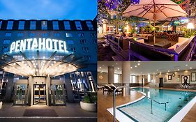 Pentahotel Leipzig